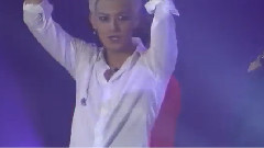 Lucky - The Lost Planet In Hong Kong 主-灿烈 饭拍版 14/06/01