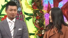 矛盾元旦SP 前篇 (大岛优子)