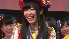 めざましテレビ 指原莉乃 公式替え歌 総選挙公約の滝修行へ