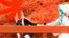 番凩