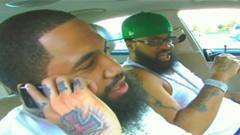 Beamer Benz Bentley