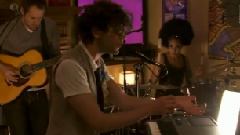 Mika Live@Home