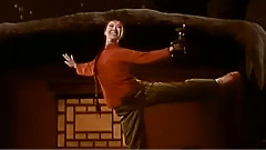 影视原声 - 北风吹