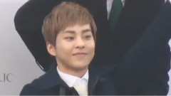 自然乐园大邱签售