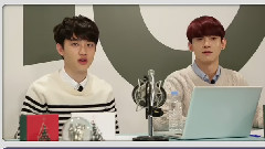 EXO Oven Radio