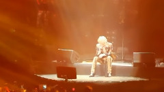 Paradise& Ending
