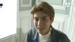 十二月的奇迹MV拍摄花絮 Kris Cut