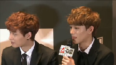 团综Showtime Ariaang News