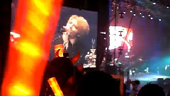 最后两首歌