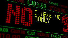 Money On My Mind