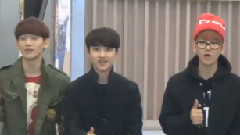 李素拉的歌谣广场 结束问好