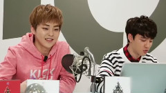 Oven Radio EP02 Christmas Day