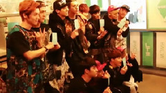 SK Telecom 影迷见面会