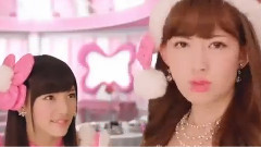 冬の生誕大感謝祭 CM