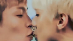 EXO The Troublemakers