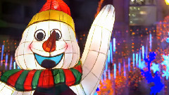 Tony O'Connor The First Noel