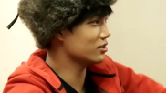 EXO's Showtime E06 半语时间Cut