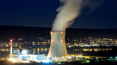 Nuclear Power