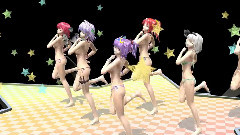XYZの魔法