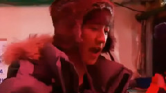 EXO's Showtime E06 SUHO Cut