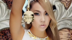 TOP4女团Rapper