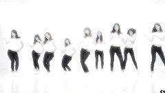 AYO GG 2013 The Year Of Girls' Generation