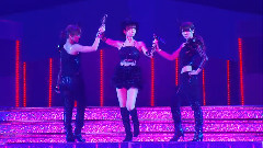 黒い天使 (篠田麻里子&秋元才加&宫泽佐江)