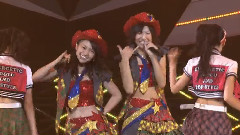 ごめんねジュエル (大岛&宫泽&秋元&梅田)