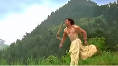 影视原声 - Mystic Love Mix