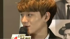 EXO's Show Time 收视公约 CUT