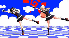 ビバハピ