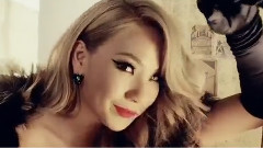2NE1 - Crush