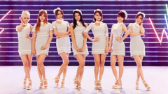 AOA - 短发
