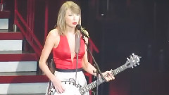 Taylor Swift - Mean