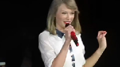 Taylor Swift - Red