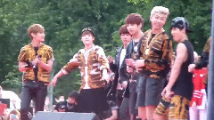 Scouts