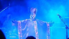 Ghost - DeathKnell
