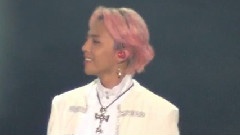生日歌 Alive Tour