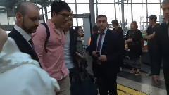莫斯科机场