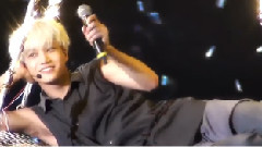 The Lost Planet In Hong Kong