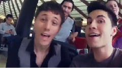 Airport Song #2!