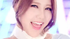 短发