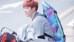 MARK REAL GOT7