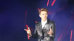 Sehun Focus 集锦