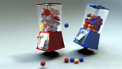 Gumball Wars