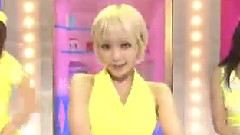 短发