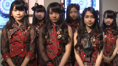 DARTSLIVExAKB48 ダーツに挑戦!プロジェクト コメント
