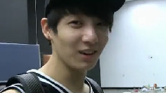 BANGTAN BOMB - Shy Shy Shy Jungkook