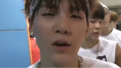 BANGTAN BOMB - 1st Minialbum Comeback Feeling