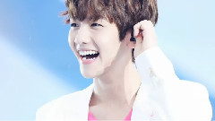 我不愿让你一个人